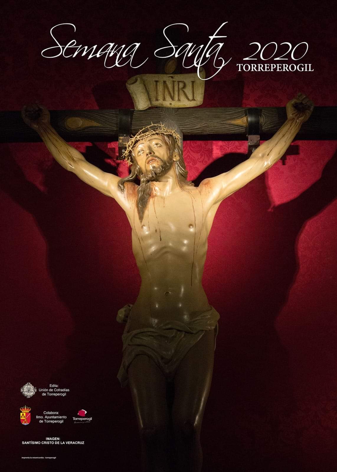 Semana Santa en Torreperogil 2020 Torreperogil